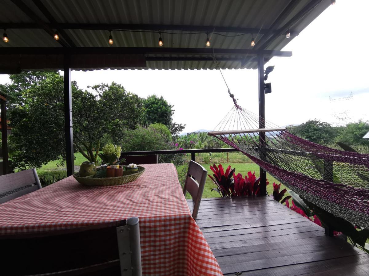 Dreamcatcher House Sarchi ภายนอก รูปภาพ