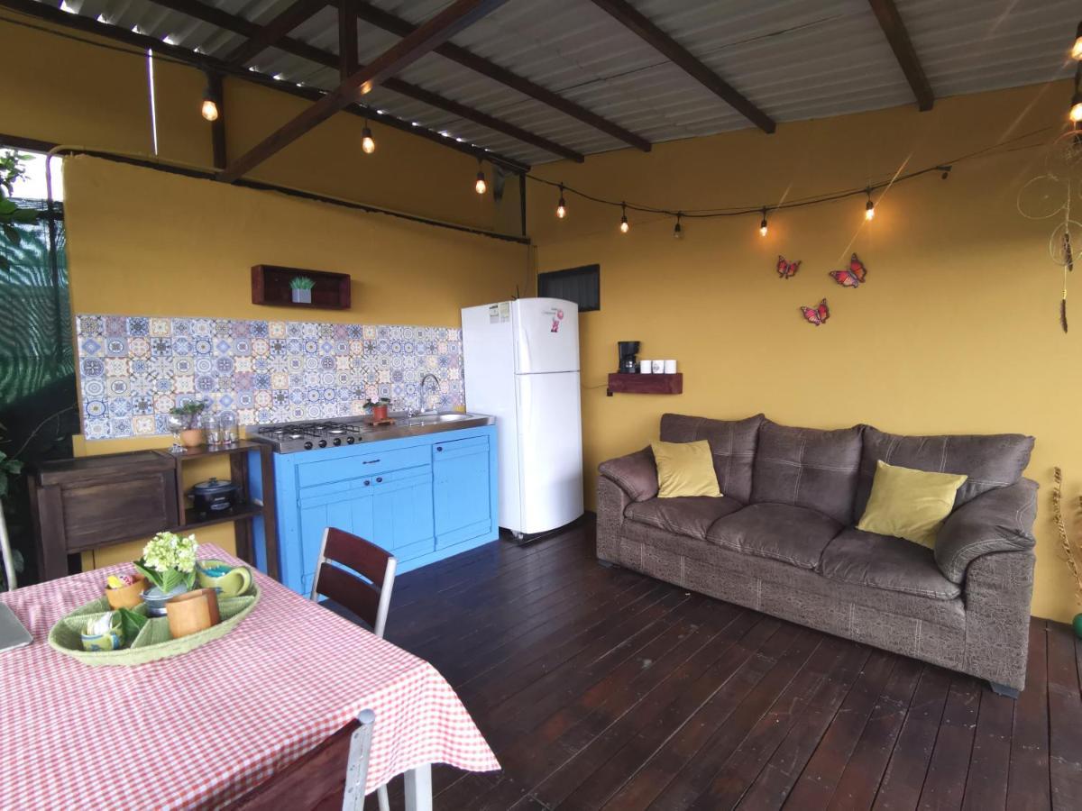 Dreamcatcher House Sarchi ภายนอก รูปภาพ