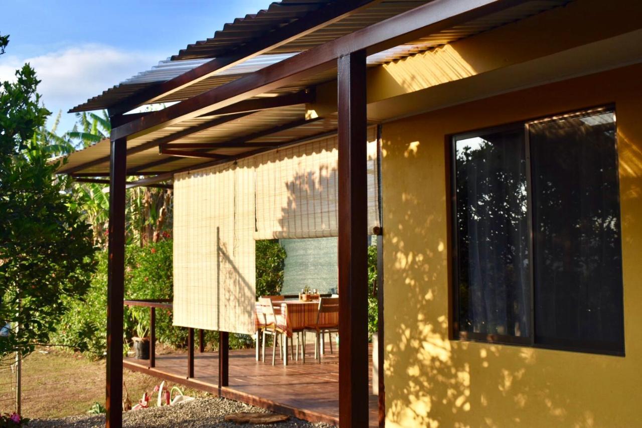 Dreamcatcher House Sarchi ภายนอก รูปภาพ